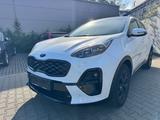 Kia Sportage Black Edition Panorama Navi Kamera - Kia Sportage: Leder