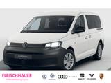Volkswagen Caddy EU6d Maxi 7-Sitzer 2,0 l 75 kW TDI Rückfah - Volkswagen Caddy New cars: Maxi Eu