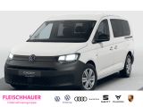 Volkswagen Caddy EU6d Maxi 2,0 l 75 kW TDI Klima Freisprech - Volkswagen Caddy New cars: Eu Maxi