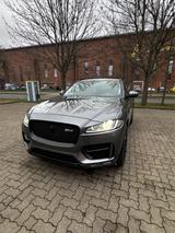 Jaguar F-Pace 30d AWD R-Sport Automatik - Jaguar F-Pace in Hannover