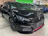 Peugeot 308 GTi - gebrauchte Peugeot 308 aus dem Jahr 2018