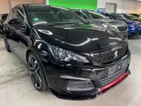 Peugeot 308 GTi - Peugeot 308: GTI
