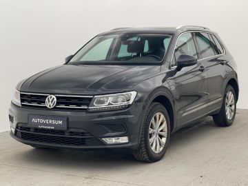 Volkswagen Tiguan - 3