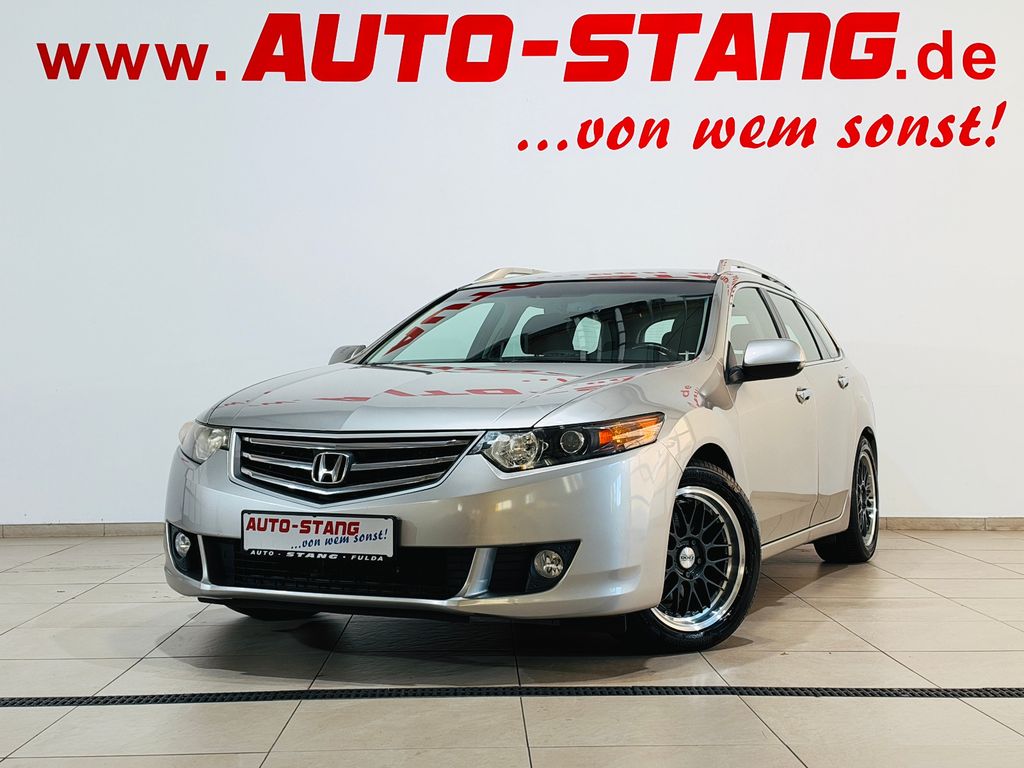 Angebot ansehen Honda Accord