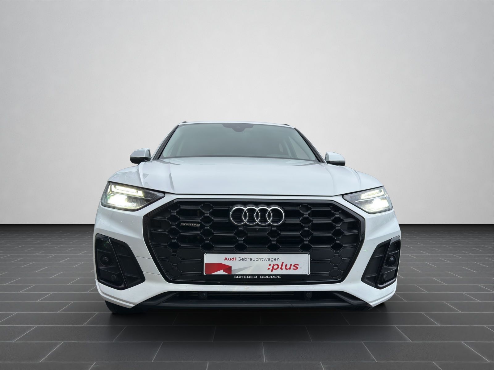 Audi Q5 - Bild 6