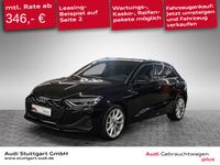 Audi A3 - Vorschau Bild 1