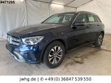Mercedes-Benz GLC 220 4M VirtCockp 360K HeadUp FahrAss+LED AHK - gebrauchte Mercedes-Benz GLC 220 aus dem Jahr 2021