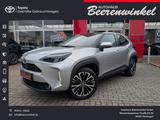 Toyota Yaris Cross 1,5-l-VVT-iE Elegant *Head-Up* - Toyota Yaris Cross Gebrauchtwagen