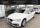 BMW 318 i Lim. Sport Line *1. HAND*NAVI*LED*SITZH* - Behindertengerechte BMW 318
