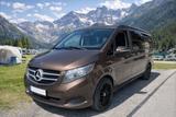 Mercedes-Benz Vito V 250 d Marco Polo - Angebote