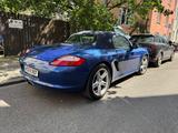 Porsche Boxster 2.7 - Technisch u. optisch sehr gut! - gebrauchte Porsche Boxster aus dem Jahr 2006