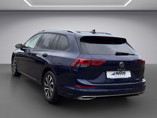 Golf VIII Variant Active 1.5 eTSI Navigation, LE