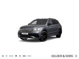 Volkswagen Tiguan Allspace R-Line 2.0 TDI 7Sitze*Pano*AHK - Volkswagen Tiguan Allspace in Oberhausen