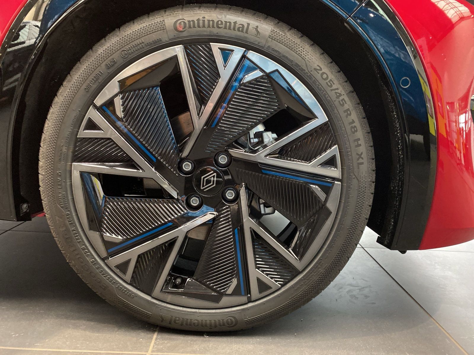 Renault Clio - Bild 14