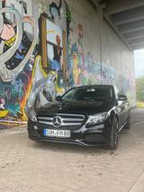 Mercedes-Benz C 220d BlueTec  - Mercedes-Benz C 220 in Erfurt