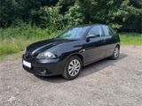 Seat Ibiza 1.6 16V Sport Sport - Seat Ibiza aus 2008: Sport