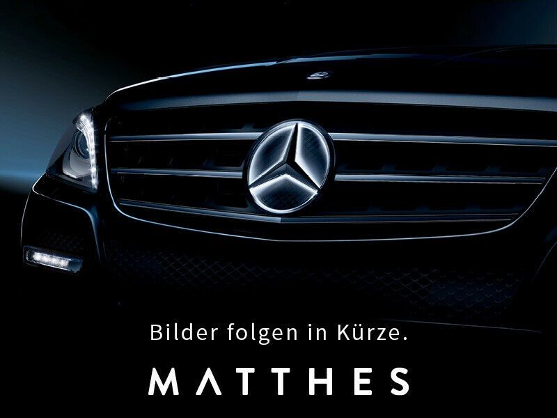 Mercedes-Benz V 250 BlueTEC AVANTGARDE EDITION Lang /AHK/LED