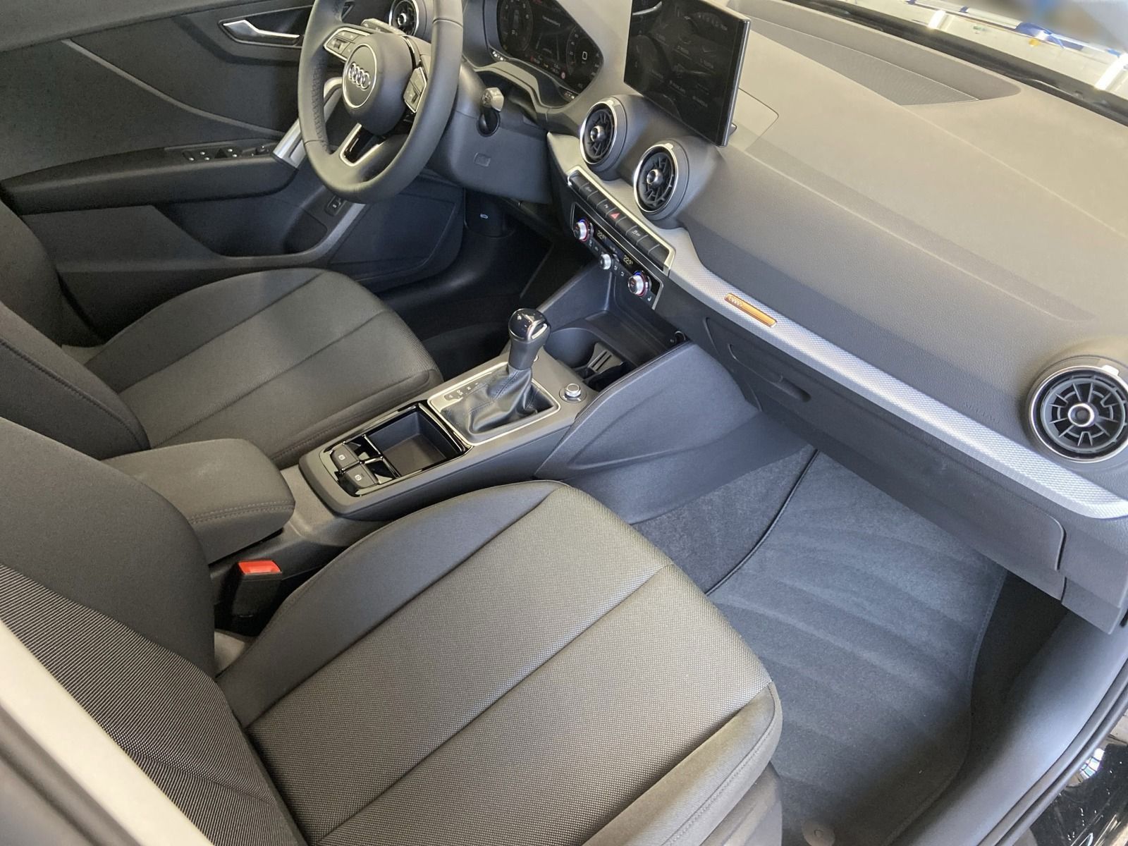 Audi Q2 - Bild 17