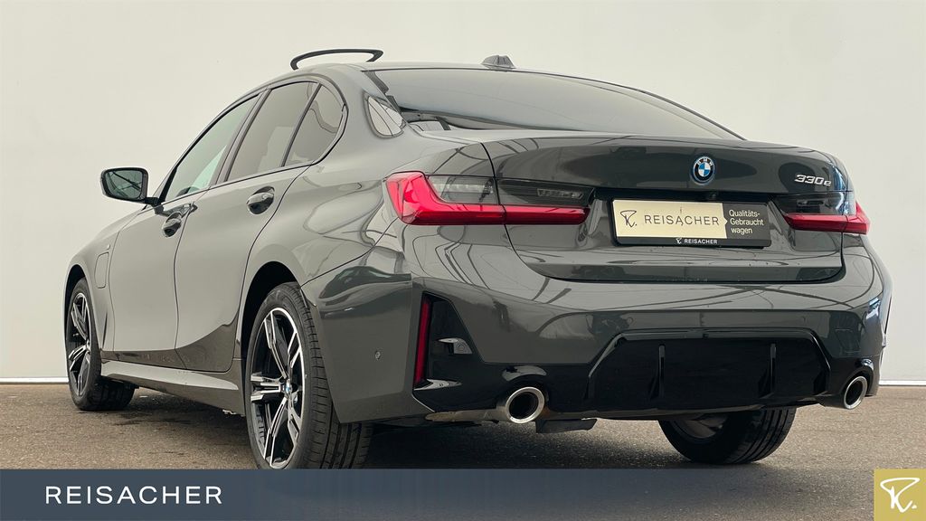 BMW 330 — fotografia 2