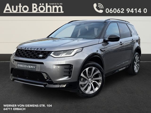 Land Rover Discovery Sport D200 Dynamic SE+ACC+MY25+Pano+Ke