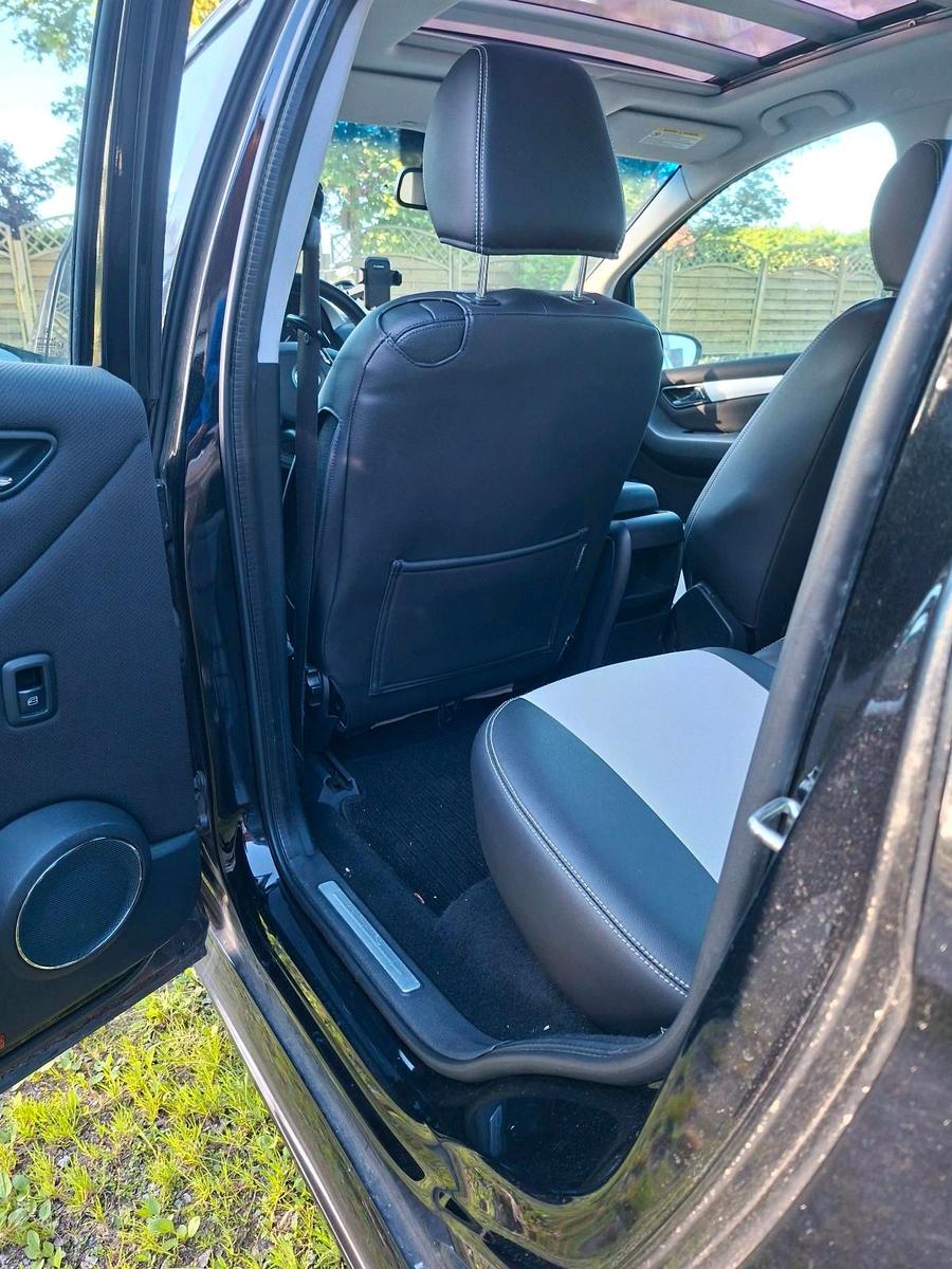 Mercedes-Benz B200 2007 — photo 7