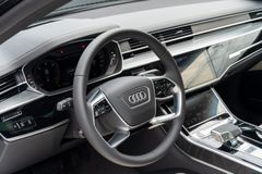 Audi A8 – 11 / 30