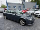 Audi A4 Lim. Ambiente*Automatik/Xenon* - Audi A4 aus 2008 mit Diesel-Antrieb: Limousine