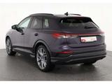Audi Q4 e-tron 35 S line HUD/21''/Matrix/W-Pumpe/HUD - Audi Q4 e-tron in Hannover