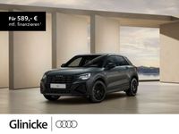 Audi Q2 - Vorschau Bild 1