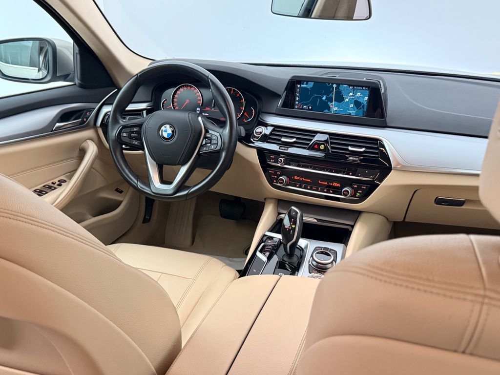 BMW 530i / 1.H RENTNER/ NUR 37.tKM/ GARANTIE/ BMW 530i / 1.H RENTNER/ NUR 37.tKM/ GARANTIE/