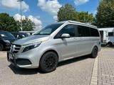 Pössl Campstar V-Klasse SIE SPAREN: 21.287,--  € - Pössl Standheizung Diesel