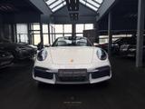 Porsche 911 TURBO S/SPORTDESIGN/LIFT/PANO/BURM/APP 04 27 - Porsche 911 Urmodell aus 2023