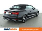 Audi S3 2.0 TFSI quattro - gebrauchte Audi S3 aus dem Jahr 2016