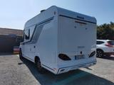 Knaus VANTI 550 MF Vansation  - Knaus Van 550