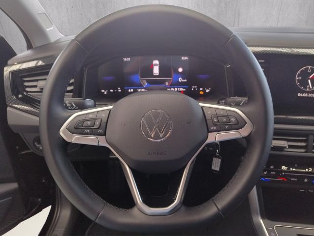 Polo Life 1.0 TSI Klima Navi Einparkhilfe