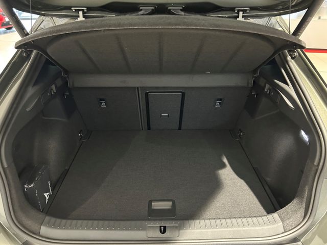 Formentor VZ Tribe Edition 2.0TSI Matrix Pano Me