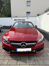 Mercedes-Benz C 63 AMG Cabrio Mercedes-AMG - CARBON Interieur - Mercedes-Benz C 63 AMG in Hannover