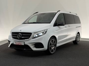 Mercedes V 250 - 3
