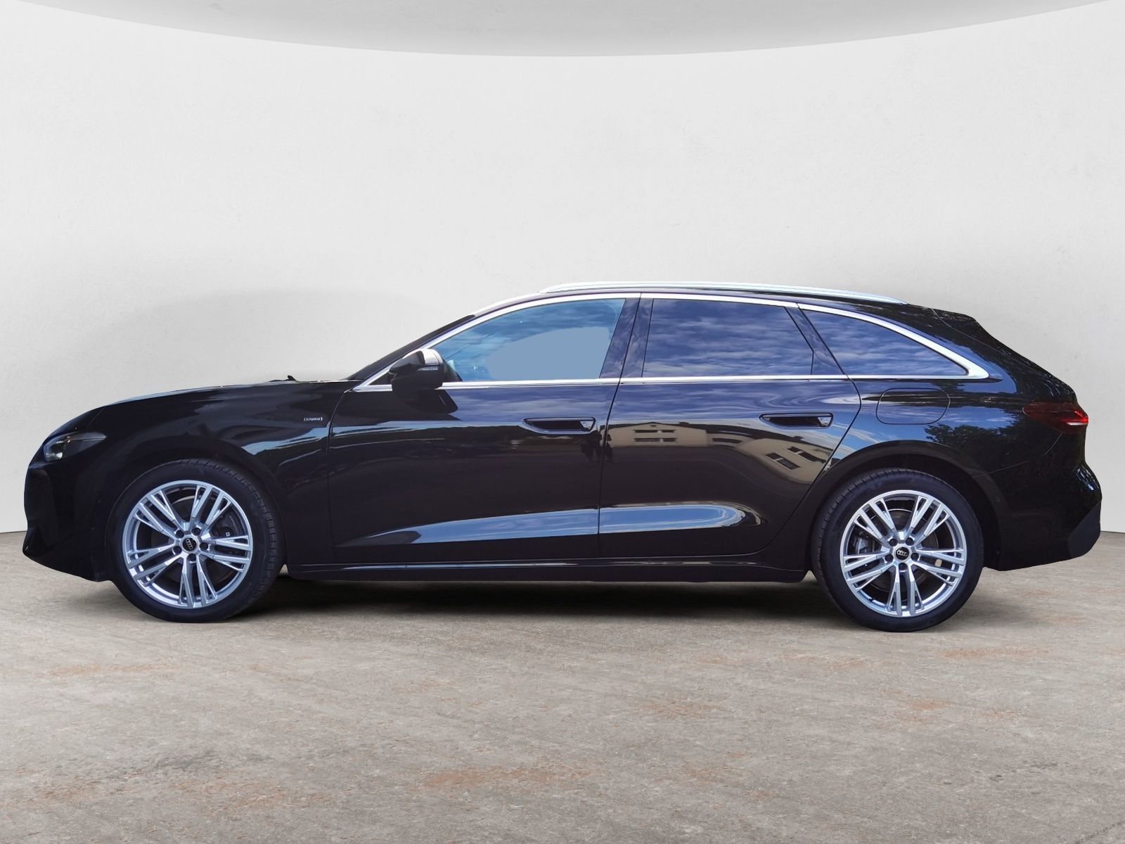 Audi A5 - Bild 3