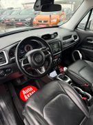 Jeep Renegade - Vorschau 11