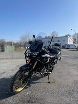 Honda Africa Twin Adventure