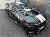 Ford Mustang 2.3 GT 500 Shelby look, Distronic SHA - gebrauchte Ford Mustang aus dem Jahr 2022