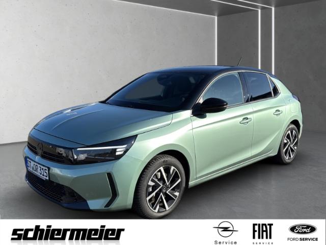 Opel Corsa YES HYBRID Multimedia PDC SHZ Allwetter