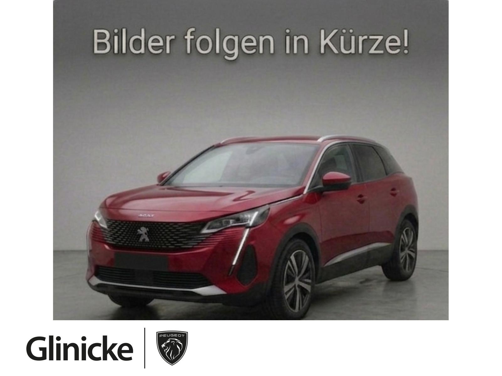 Peugeot 3008 GT PureTech 130 EAT8