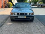 BMW 520 E 34 (Oldtimer) H-Zulassung - BMW 520 aus 1989