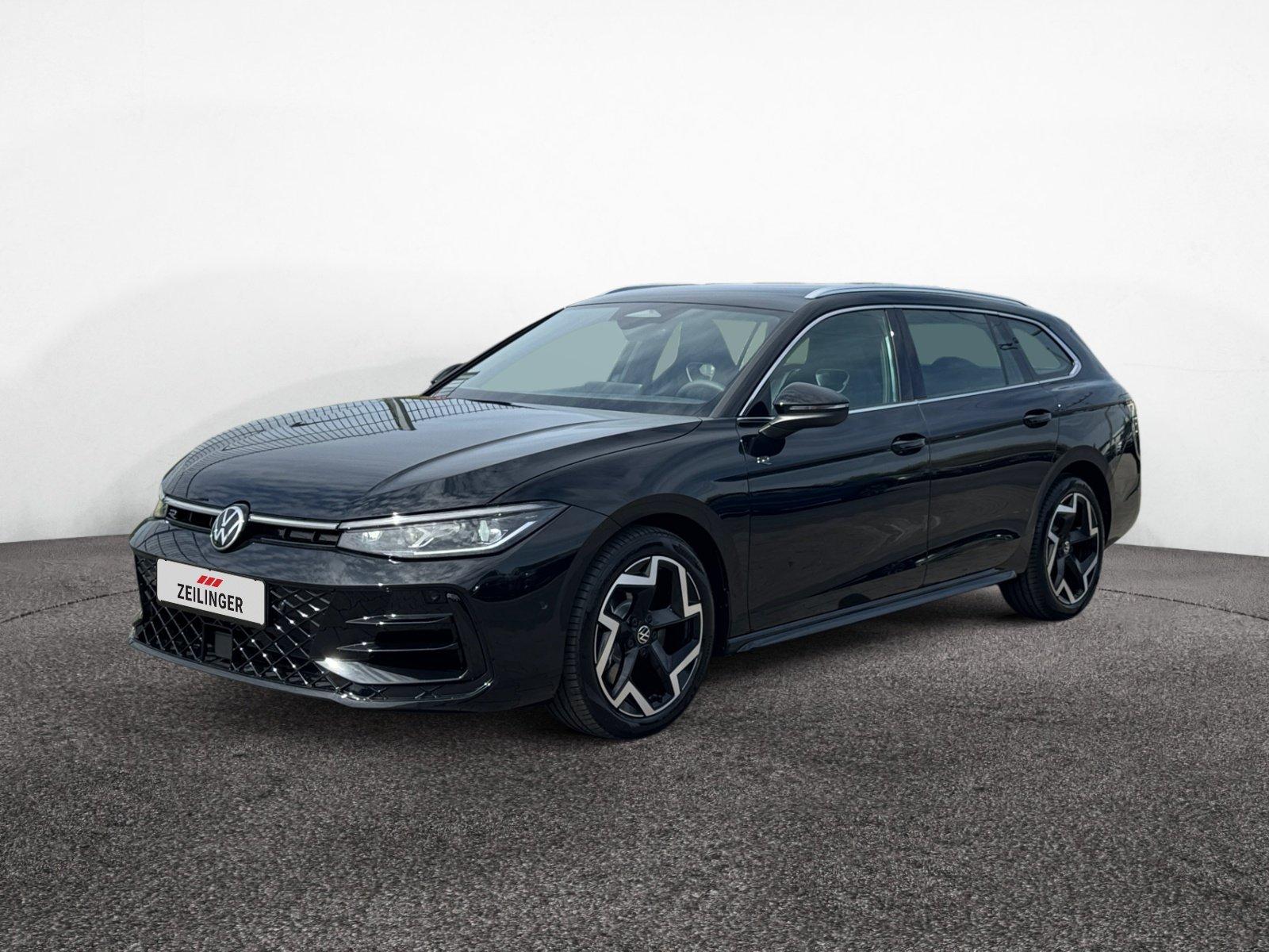 Volkswagen Passat Var. R-Line 4Motion TSI DSG AHK el.HECK, миниатюра 2