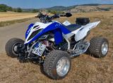 Yamaha  Raptor / EXEET 670R / 4 Zylinder  / 95Ps  /Quad - YAMAHA QUAD
