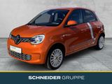 Renault Twingo ELECTRIC VIBES SHZ+PDC+KAMERA+NAV+DAB+USB