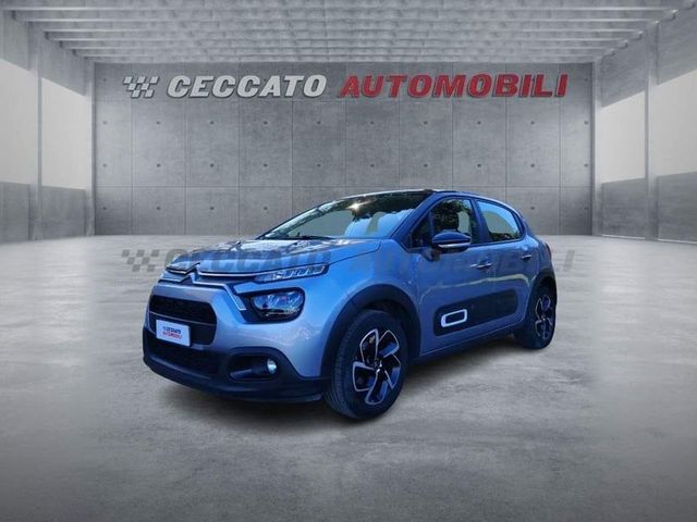 Citroën C3 C3 1.2 puretech Shine s&s 83cv neopat