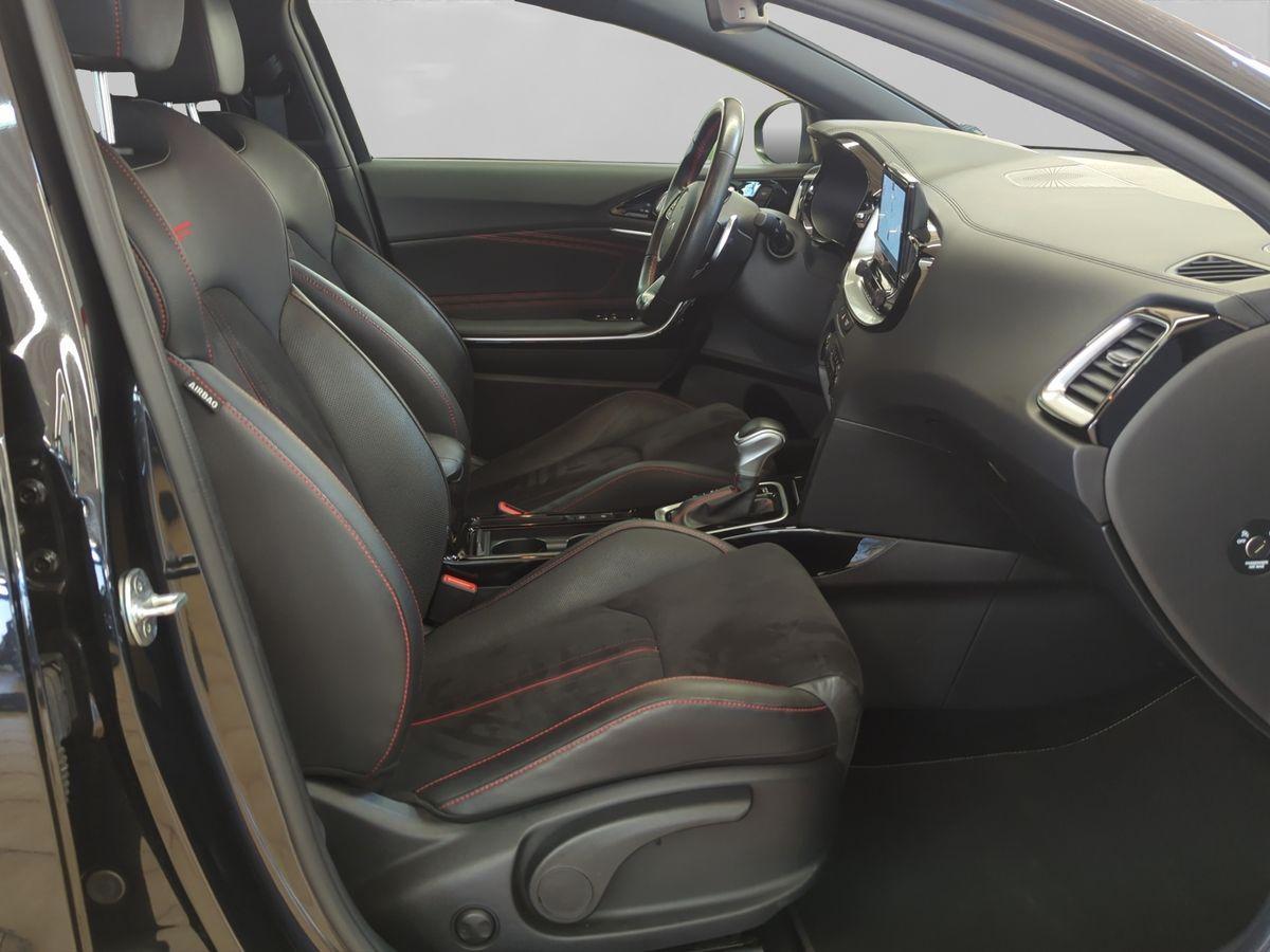 Kia PROCEED 1.6T GT NAVI+LED+KAMERA+CARPLAY+SITHEIZU